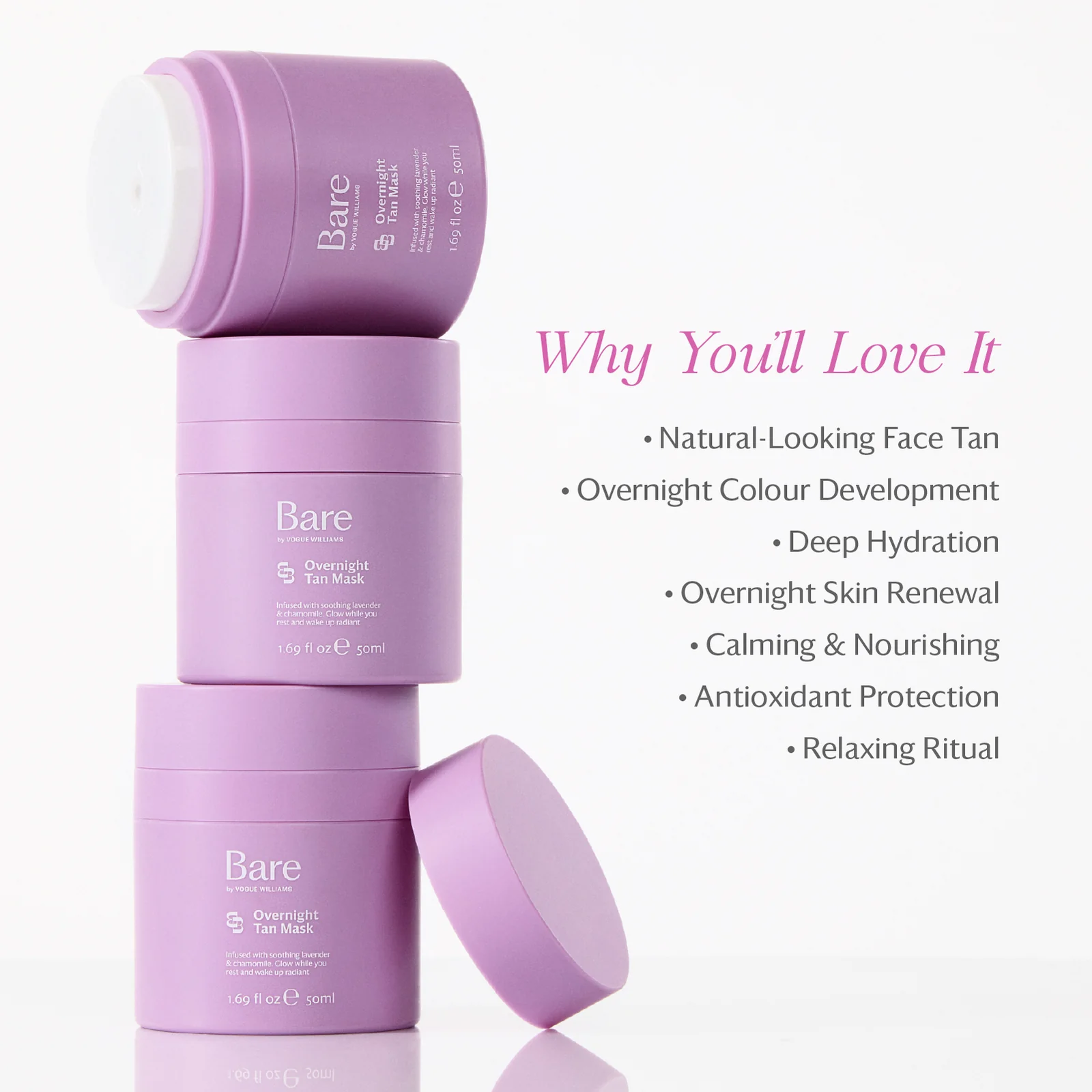 Master Your Ultimate Golden Glow